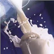 Молоко в питании и лечении больных
